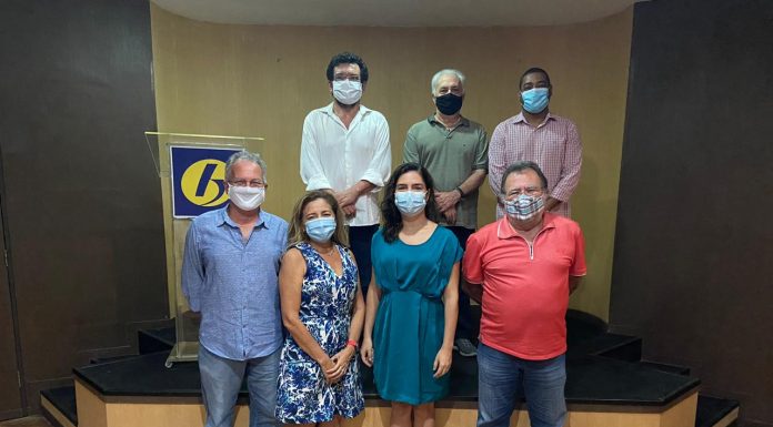 Nova diretoria assume a gestão do BNB Clube para o triênio 2021 a 2023