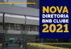 Nova diretoria do BNB Clube inicia sua gestão