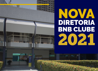 Nova diretoria do BNB Clube inicia sua gestão