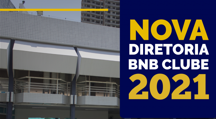 Nova diretoria do BNB Clube inicia sua gestão