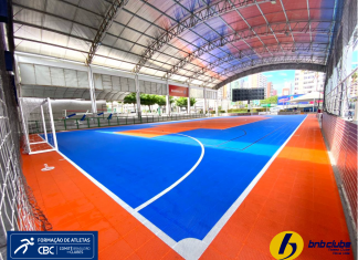 O BNB Clube começou o ano de 2021 com muitas novidades para os apaixonados por esporte!