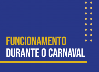 Funcionamento do BNB Clube durante o carnaval
