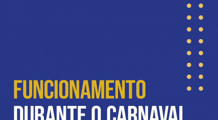 Funcionamento do BNB Clube durante o carnaval