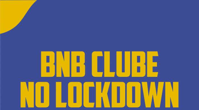 BNB Clube: confira os horários durante o lockdown