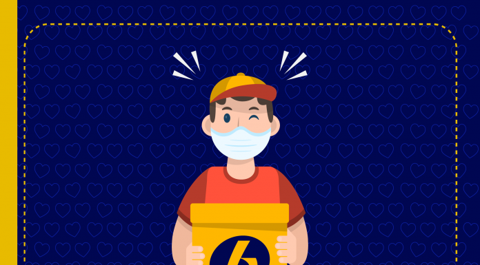 Quentinha solidária BNB Clube: colabore e mude o dia de alguém!