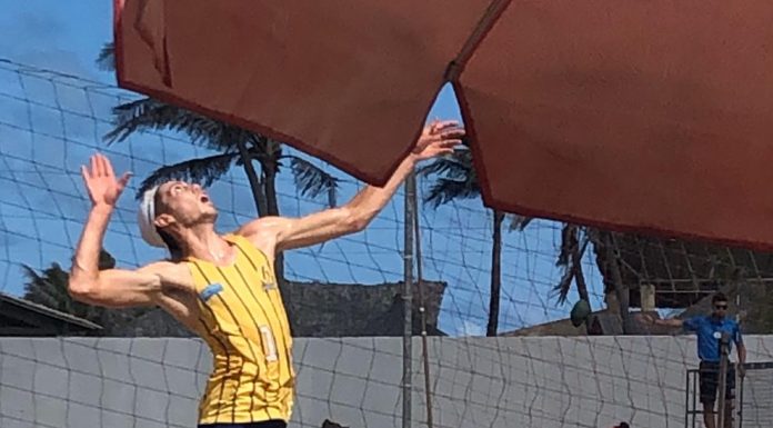 BNB Clube participa do torneio de vôlei de praia Qualifying no Rio de Janeiro