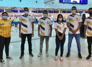 BNB Clube participará do Campeonato Brasileiro Interclubes