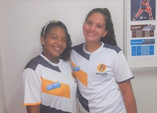 Vôlei de praia do BNB Clube é destaque no Rio de Janeiro