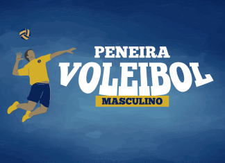 BNB Clube marca data para peneira de voleibol masculino