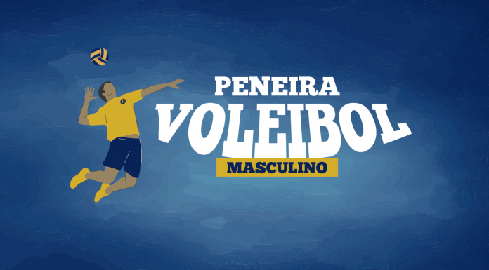 BNB Clube marca data para peneira de voleibol masculino