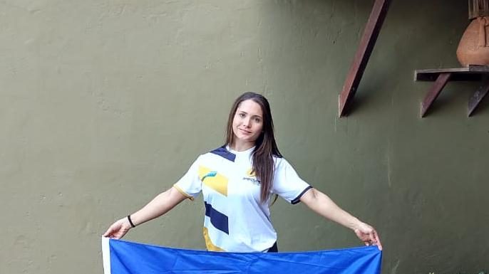 BNB Clube participa dos Jogos Universitários Brasileiros de Praia