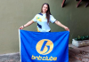 Atleta do BNB Clube é campeã nos Jogos Universitários Brasileiros de Praia