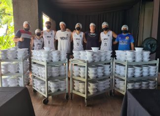 BNB Clube participa do projeto Macarrão Amigo Fortaleza