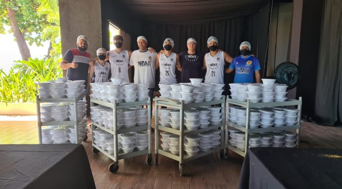 BNB Clube participa do projeto Macarrão Amigo Fortaleza