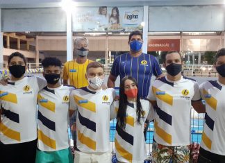 BNB Clube participará do Campeonato Brasileiro Juvenil e Júnior de Inverno