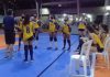 O Torneio Interno de Voleibol Feminino do BNB Clube chegou ao fim!