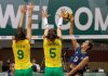Tem atleta do BNB Clube no Mundial Sub 18 de Voleibol Feminino!