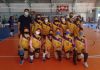 BNB Clube sedia o Campeonato Cearense de Voleibol