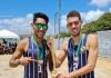 BNB Clube participa da 1ª etapa do Campeonato Cearense de Vôlei de Praia