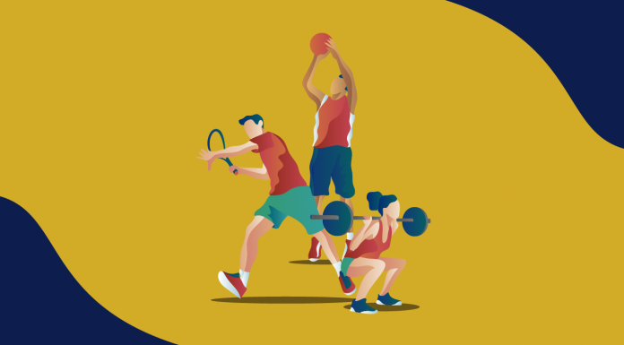 Dia do Profissional de Educação Física no BNB Clube