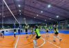 Masters Cup de Voleibol Feminino: resultados da 2ª rodada