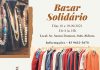 Bazar Solidário do GCML no BNB Clube
