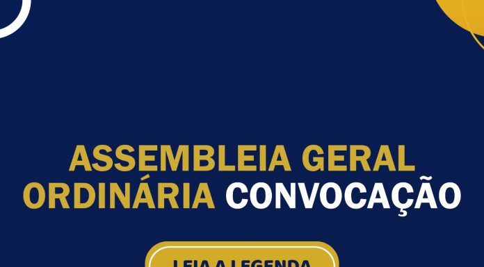 Assembleia geral ordinária – Convocação