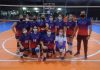 Mais resultados do Masters Cup de Voleibol Feminino
