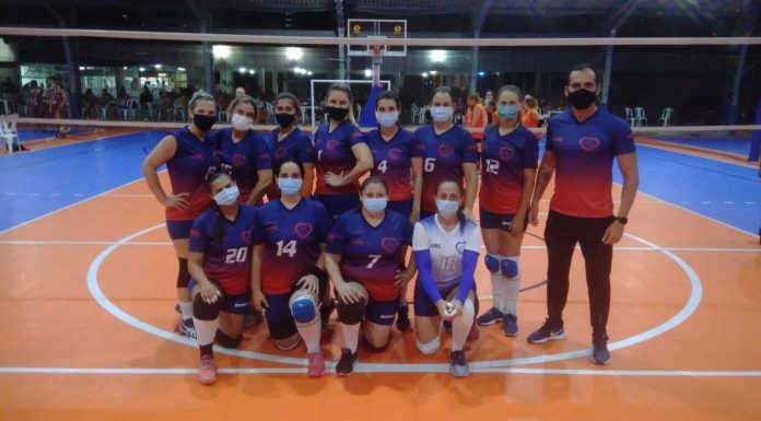 Mais resultados do Masters Cup de Voleibol Feminino