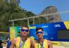 BNB Clube conquista título da 1ª etapa do Circuito Brasileiro Sub 21 de Vôlei de Praia