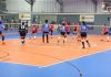 Resultados preliminares da primeira fase do 4º Masters Cup de Voleibol Master