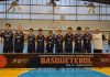 BNB Clube marca presença no Campeonato Brasileiro Interclubes Sub 16 de Basquete Masculino