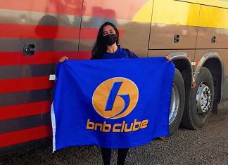 BNB Clube participa dos Jogos Universitários Brasileiros na categoria Wrestling