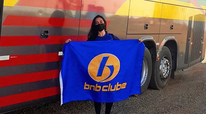 BNB Clube participa dos Jogos Universitários Brasileiros na categoria Wrestling