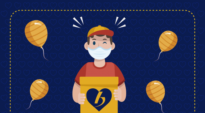 12.500 quentinhas solidárias do BNB Clube entregues!