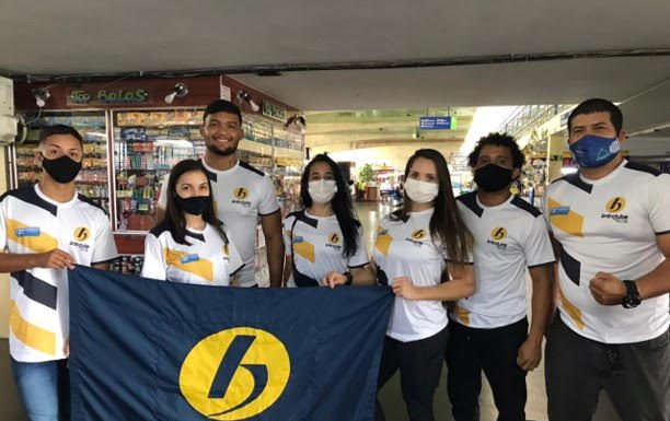 BNB Clube conquista medalhas no Campeonato Brasileiro Interclubes Sênior de Wrestling