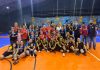 Confira o resultado final do Masters Cup de Voleibol Feminino do BNB Clube