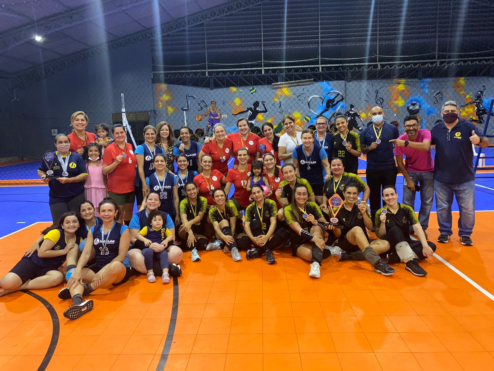 JA Gifu Rioreina » torneios :: Volleybox Feminino