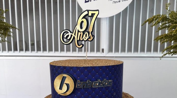 67 anos do BNB Clube: confira as fotos!