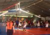 BNB Clube recebe o XXXVI Campeonato Brasileiro Master de Basquetebol