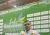 BNB Clube conquista medalha no Campeonato Sul-Americano de Parabadminton