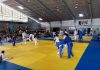BNB Clube sediou o Festival das Turmas das Escolinhas de Judô