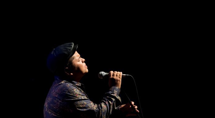 Projeto Jazz em Cena retorna em formato presencial com show de Edinho Vilas Boas em tributo a Milton Nascimento sábado, 20/11, às 20h, no BNB Clube. Entrada franca