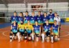Equipe do BNB Clube conquista título de Campeã Estadual de Voleibol Feminino na categoria adulto