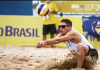 BNB Clube participará do Campeonato Mundial de Vôlei de Praia