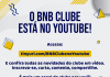Estamos no Youtube!