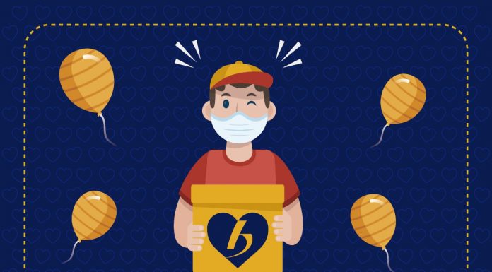 13.100 quentinhas solidárias do BNB Clube entregues!