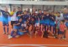 Confira o resultado da final do torneio Quarentão de Futsal do BNB Clube