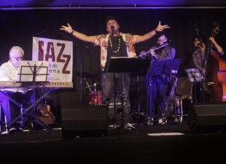 Dia da Consciência Negra: show Tributo a Milton Nascimento por Edinho Vilas Boas no BNB Clube atraiu grande público no sábado. Músicos negros cearenses foram homenageados