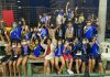 BNB Clube conquista 158 medalhas no Torneio FCDA Mirim e Petiz de piscina curta